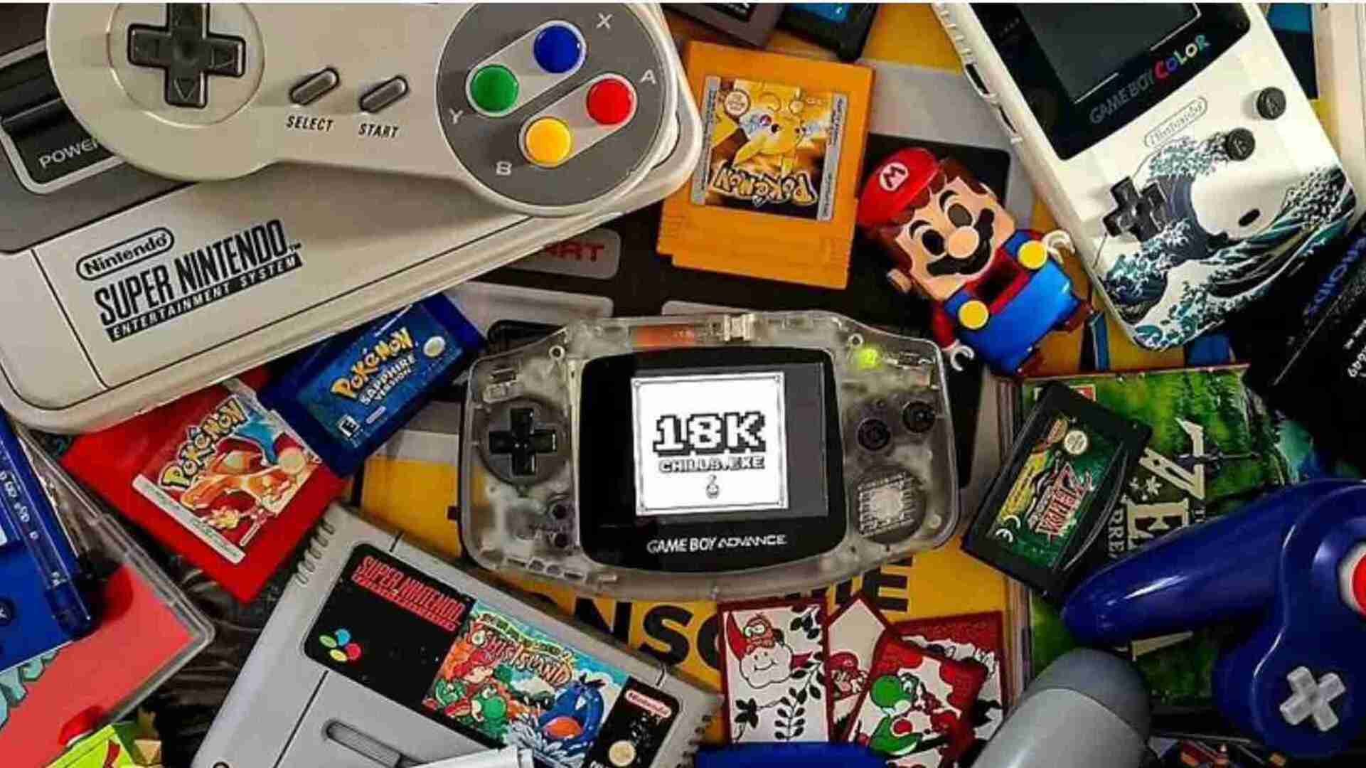 Top Arcade Games with Action-Packed Gameplay