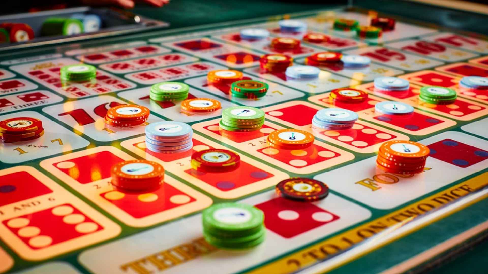 A Practical Guide to Modern Slot Games
