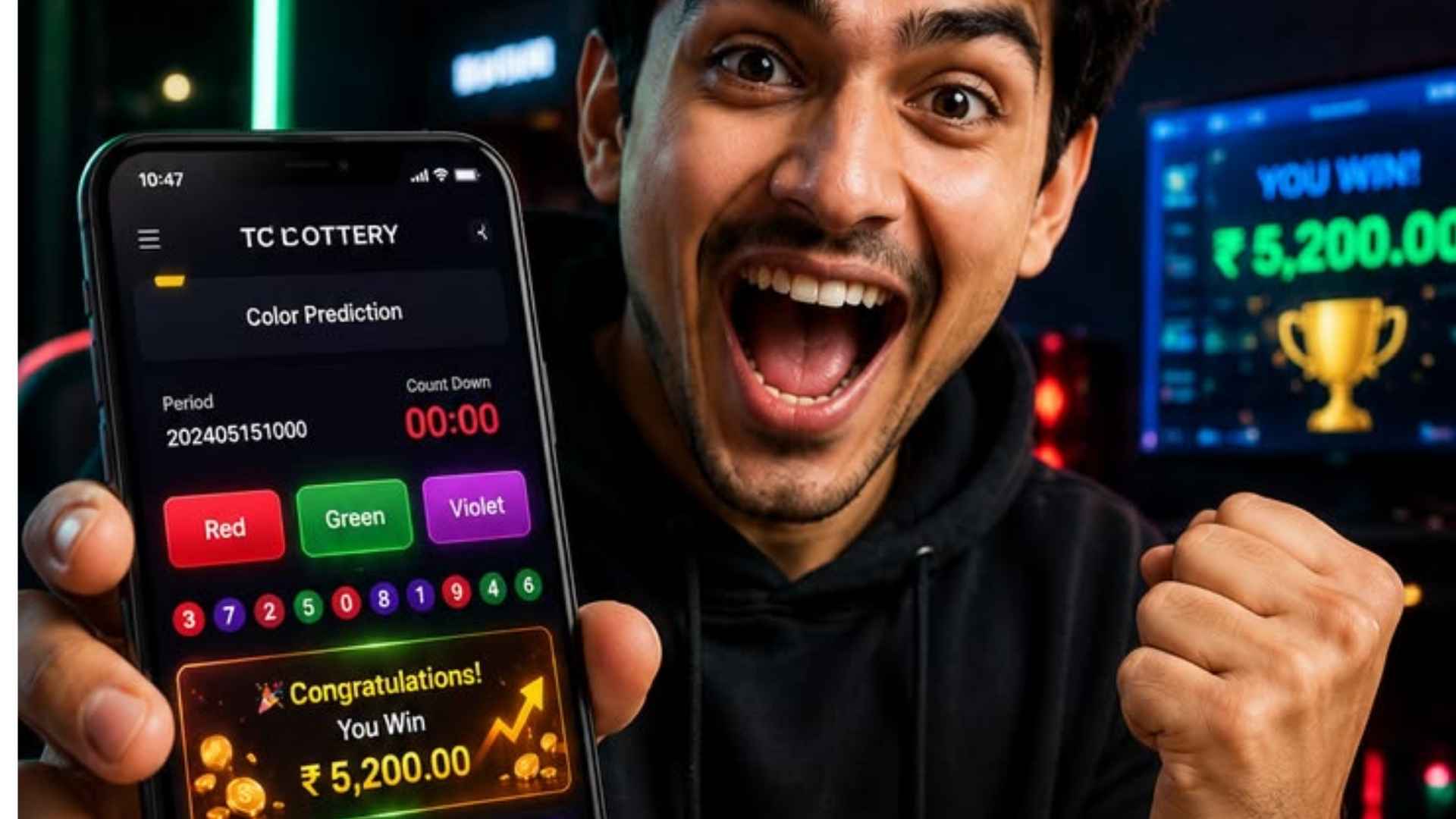 Why Lucky Draw Campaigns Remain a Favorite Choice