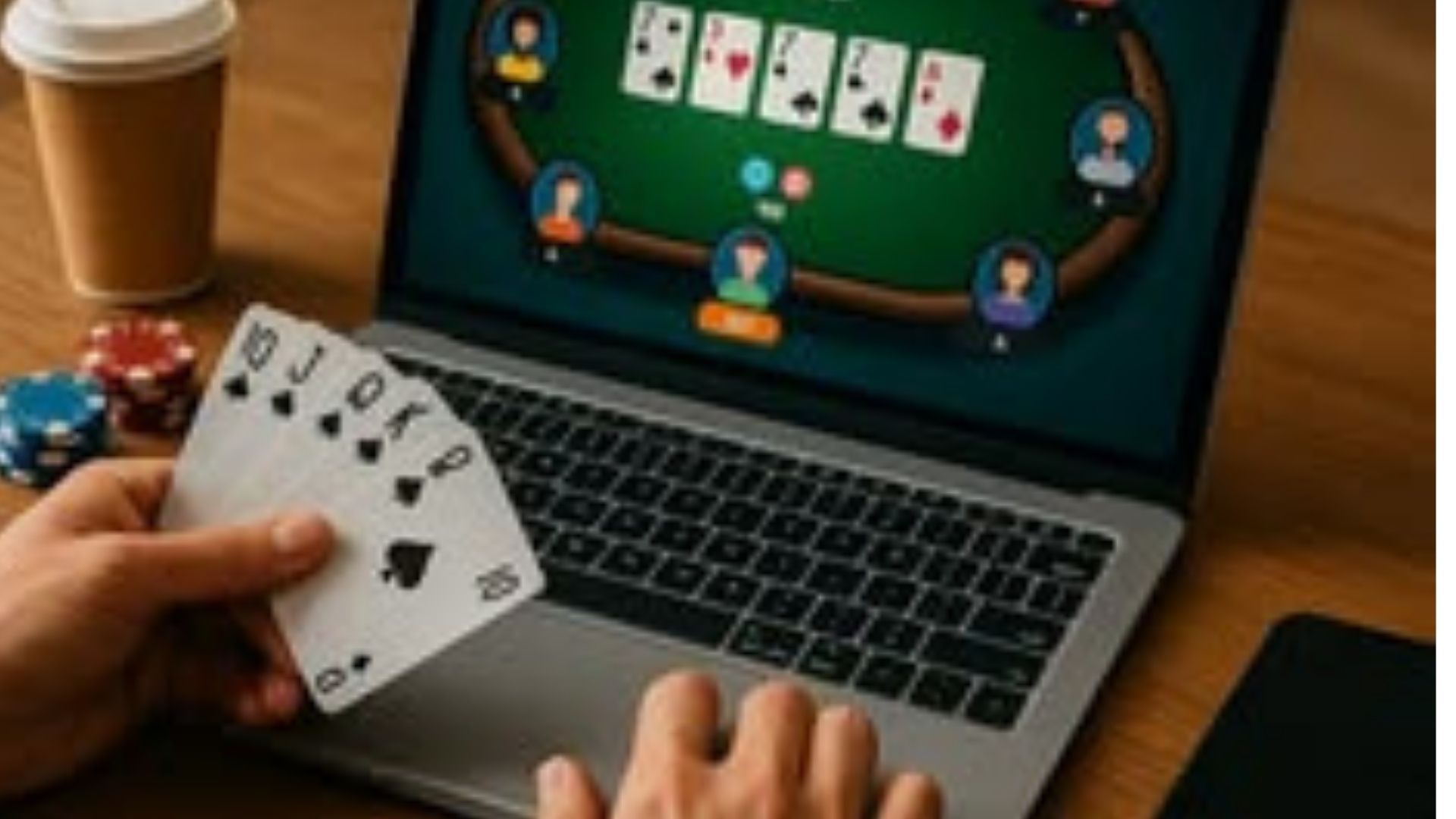 Las Vegas Casino Age Requirement: Understanding Entry Regulations
