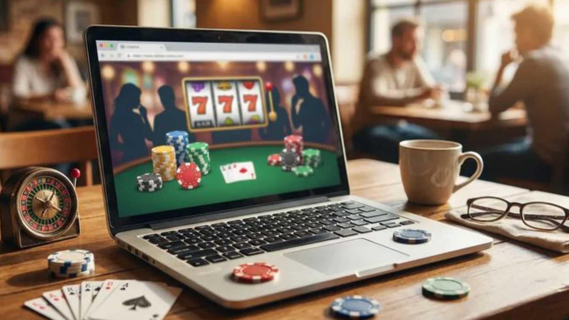 Understanding Card Room Conversations Like A Regular
