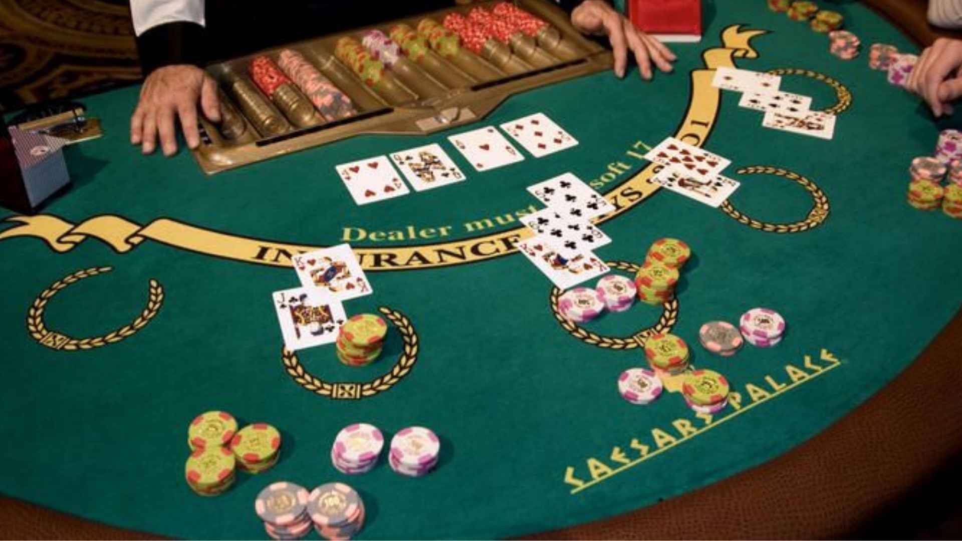 Rummy Card Values Every New Player Should Master
