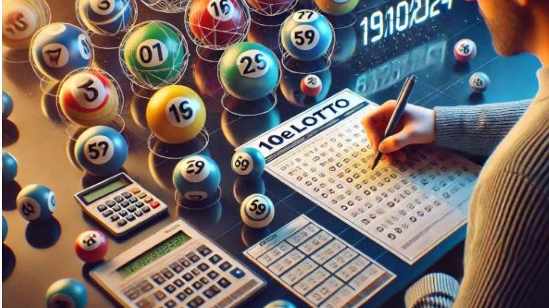 The Growing Popularity of Random Reward Systems