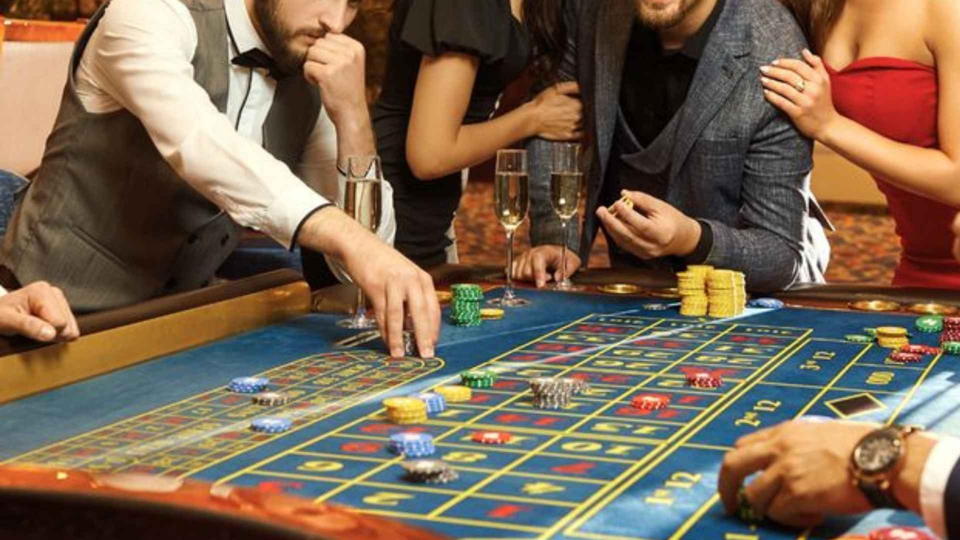 Poker Decisions That Lead To Avoidable Losses